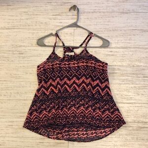 Nabee camis top  size M